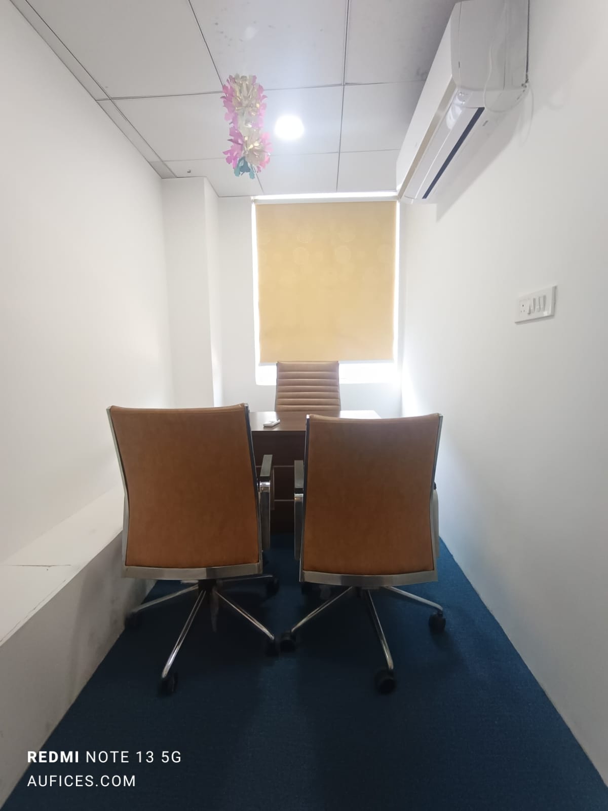Office Space in IT/SEZ For Rent in Logix Park
