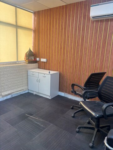 Team Area in  Office Space in IT/SEZ at Logix Park, Sector 16 – for Rent