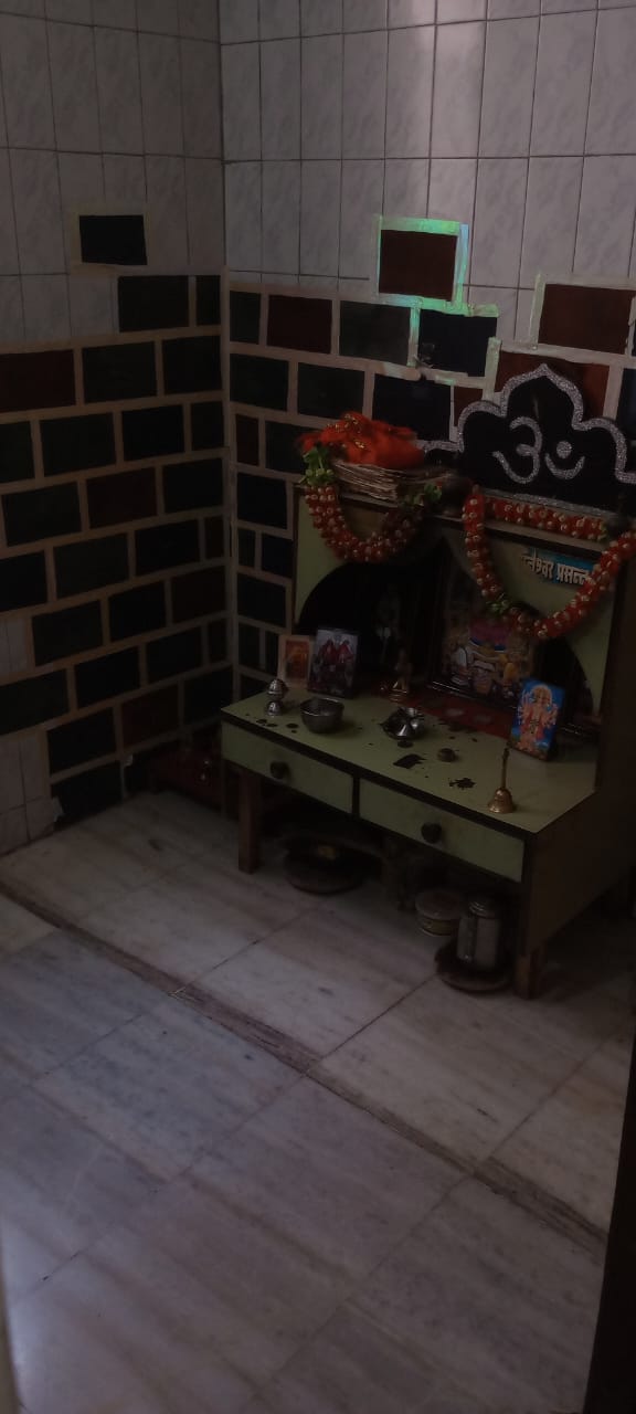 3 BHK + Pooja Room Apartment For Sale in Vile Parle Mahaveer