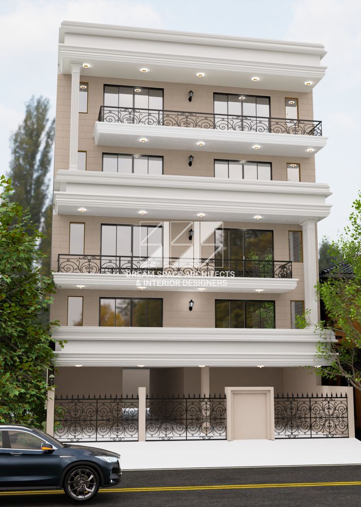 3 BHK + Pooja Room Builder Floor For Sale in Ashoka Enclave