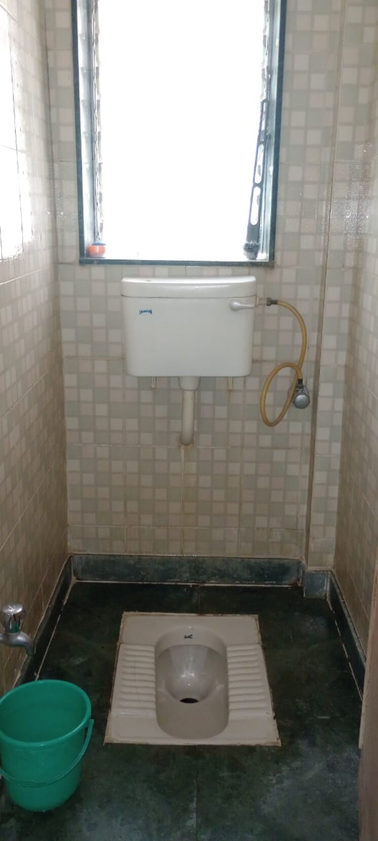 Bathroom, vile-parle-mahaveer 3 Bedroom 1238 Sq.Ft. Apartment In Vile Parle West Mumbai 8643170