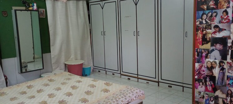 undefined, vile-parle-mahaveer 3 Bedroom 1238 Sq.Ft. Apartment In Vile Parle West Mumbai 8643170