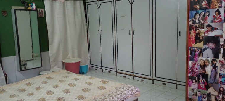 undefined, vile-parle-mahaveer 3 Bedroom 1238 Sq.Ft. Apartment In Vile Parle West Mumbai 8643170