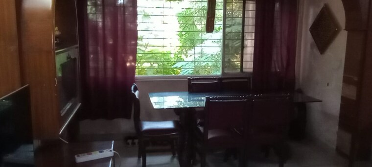 Kitchen, vile-parle-mahaveer 3 Bedroom 1238 Sq.Ft. Apartment In Vile Parle West Mumbai 8643170