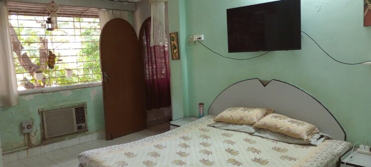 Bedroom, vile-parle-mahaveer 3 Bedroom 1238 Sq.Ft. Apartment In Vile Parle West Mumbai 8643170