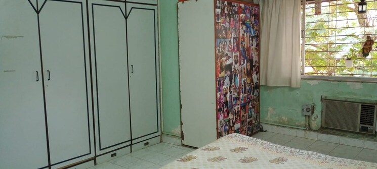 undefined, vile-parle-mahaveer 3 Bedroom 1238 Sq.Ft. Apartment In Vile Parle West Mumbai 8643170