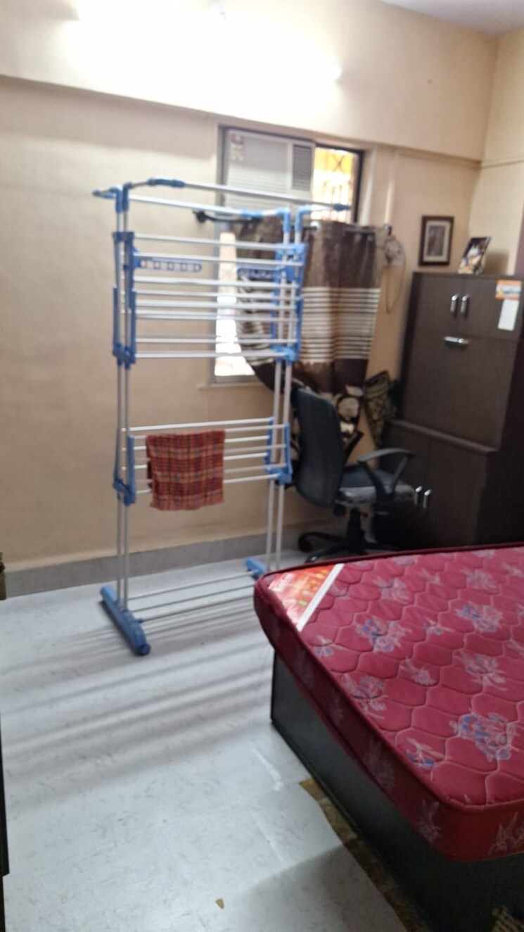 Bedroom, rajeshree-accord-chs 1 Bedroom 400 Sq.Ft. Apartment In Andheri East Mumbai 8643156