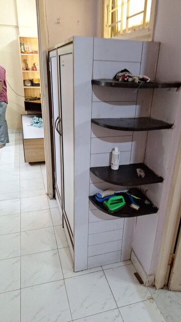  1 BHK Apartment at Rajeshree Accord CHS, Andheri East – for Rent