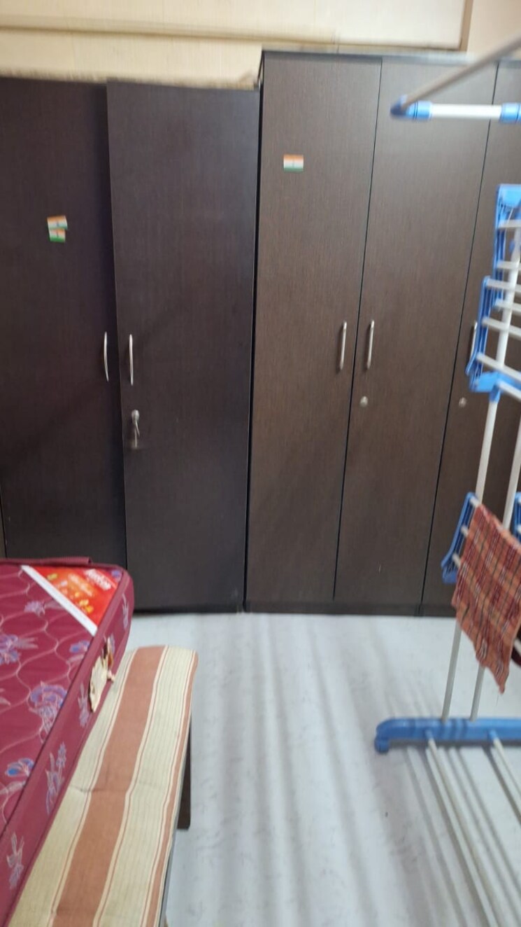 Bedroom, rajeshree-accord-chs 1 Bedroom 400 Sq.Ft. Apartment In Andheri East Mumbai 8643156