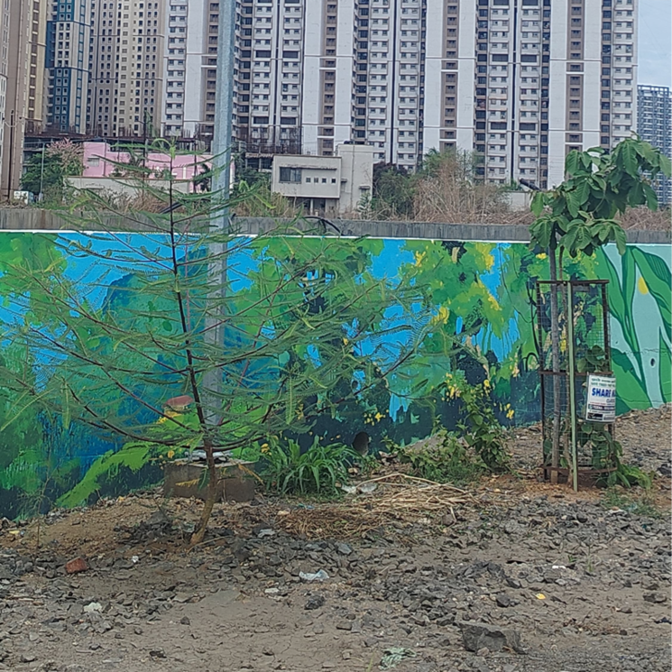 Other, virar west 1 Bedroom 330 Sq.Ft. Apartment In Virar West Palghar 8643222