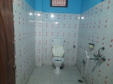 Bathroom in 2 BHK Independent House at Boduppal – for Sale