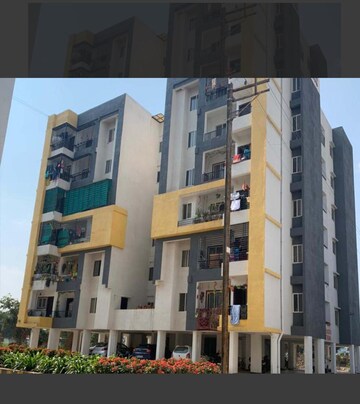 3 BHK Apartment For Sale in Jatkhedi