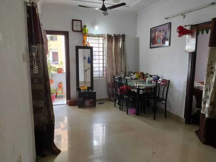 Living Room, jatkhedi 3 Bedroom 1240 Sq.Ft. Apartment In Jatkhedi Bhopal 8643122