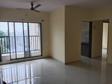 1 BHK Apartment For Rent in JVM Corner Stone, Naupada