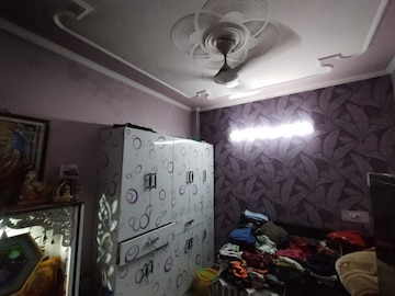 Bathroom in 3 BHK Independent House at Jyoti Park – for Sale