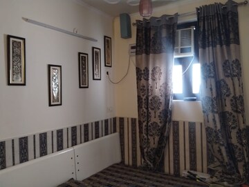 Living Room in 3 BHK Independent House at Jyoti Park – for Sale