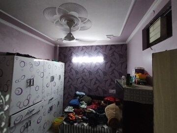 Bathroom in 3 BHK Independent House at Jyoti Park – for Sale