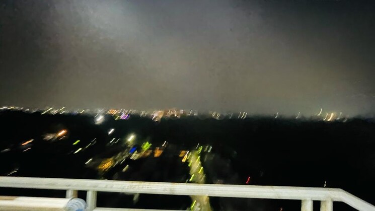 Exterior View, aparna-hillpark-avenues 2.5 Bedroom 1545 Sq.Ft. Apartment In Ramachandra Puram Hyderabad 8643139