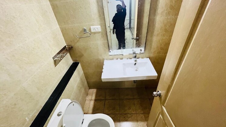 Attached Bathroom, aparna-hillpark-avenues 2.5 Bedroom 1545 Sq.Ft. Apartment In Ramachandra Puram Hyderabad 8643139