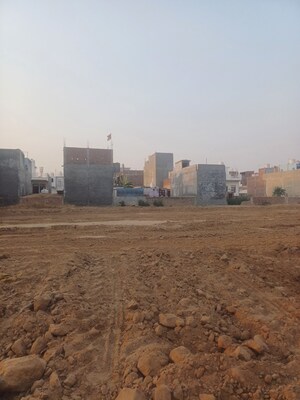  Plot – Exterior View View at Dheeraj Nagar - for Sale