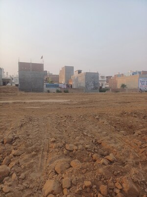  Plot – Exterior View View at Dheeraj Nagar - for Sale