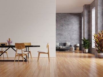 3 BHK Apartment For Sale in Dhakoli
