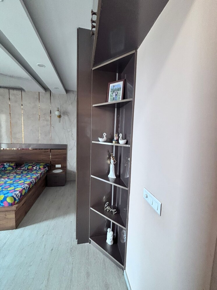 undefined, m3m-skywalk 3 Bedroom 2018 Sq.Ft. Apartment In Sector 74 Gurgaon 8643199