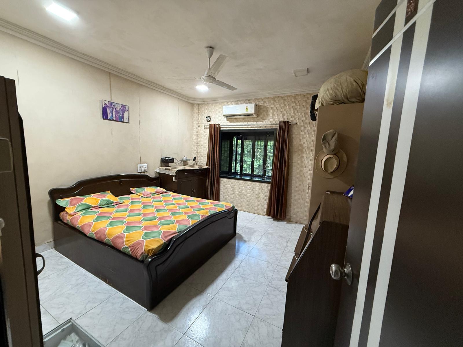 2 BHK 550 Sq.Ft. Apartment in Cubic Mall