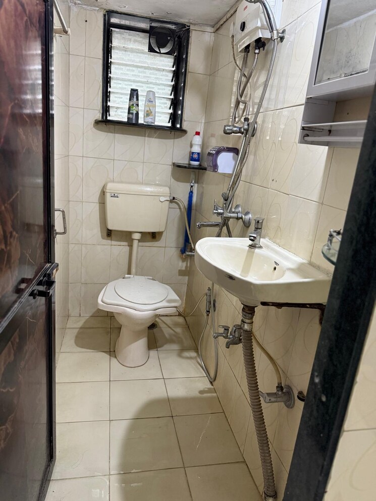 Team Area, cubic-mall 2 Bedroom 550 Sq.Ft. Apartment In Chembur Mumbai 8643150