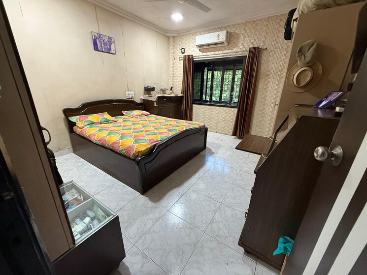 Bedroom, cubic-mall 2 Bedroom 550 Sq.Ft. Apartment In Chembur Mumbai 8643150