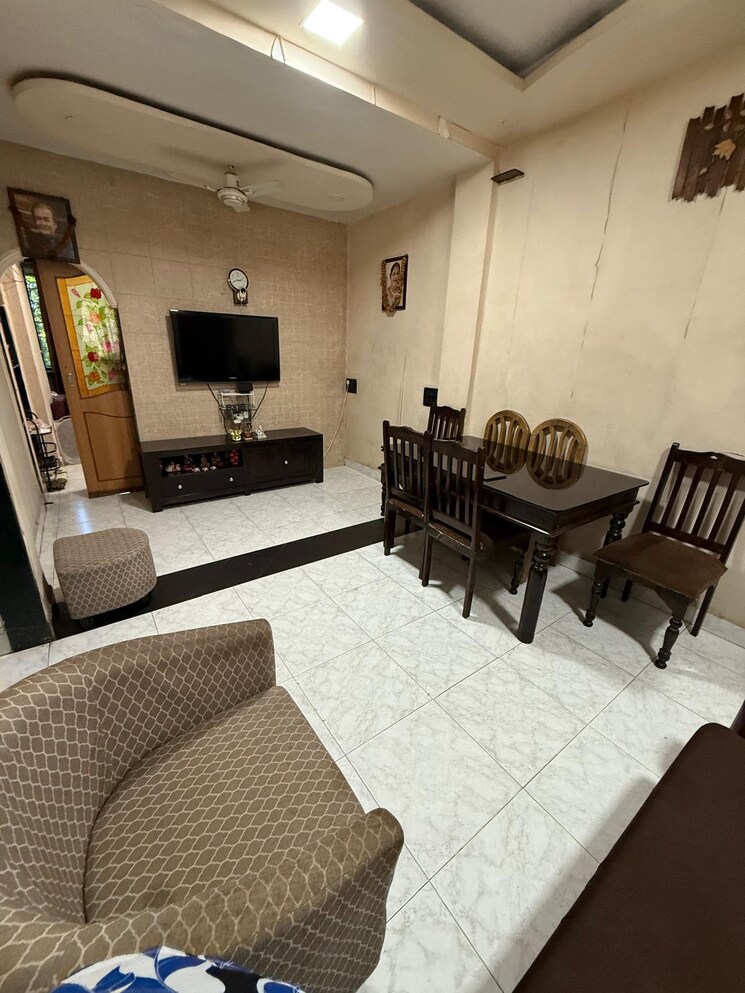 Team Area, cubic-mall 2 Bedroom 550 Sq.Ft. Apartment In Chembur Mumbai 8643150