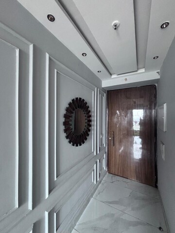 Building Lobby in 3 BHK Apartment at M3M Skywalk, Sector 74 – for Rent