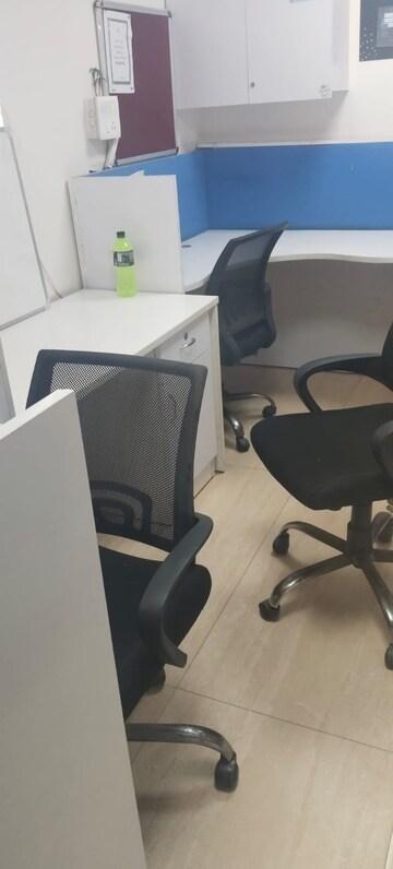 Team Area in  Office Space at Sector 4 – for Rent
