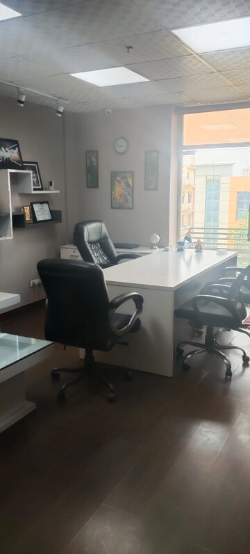 Team Area in  Office Space at Sector 4 – for Rent