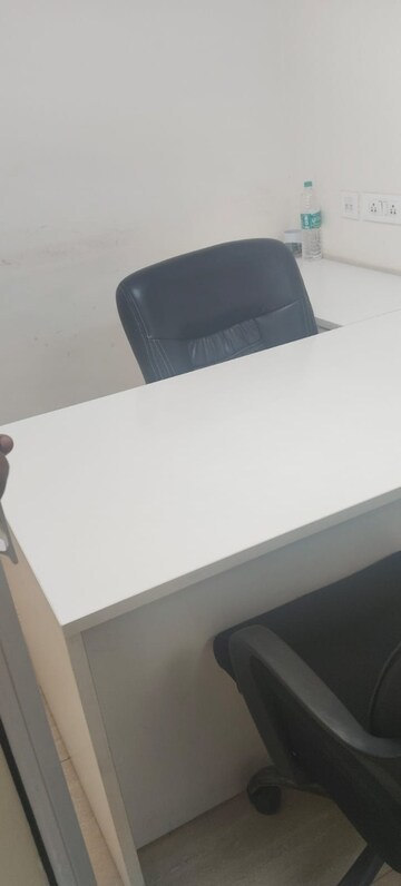 Furnished Amenities in  Office Space at Sector 4 – for Rent