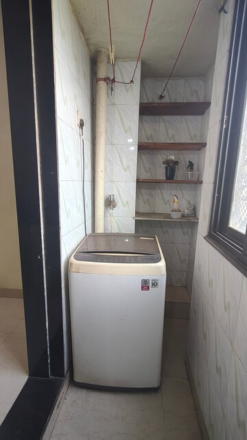  2 BHK Apartment at Satellite Garden, Goregaon East – for Rent
