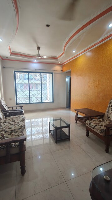2 BHK Apartment For Rent in Satellite Garden, Goregaon East