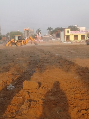  Plot – Exterior View View at Dheeraj Nagar - for Sale