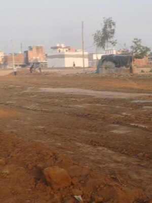  Plot – Exterior View View at Dheeraj Nagar - for Sale