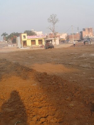  Plot – Exterior View View at Dheeraj Nagar - for Sale