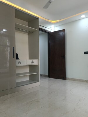 4 BHK Builder Floor For Sale in Sarvodaya Enclave