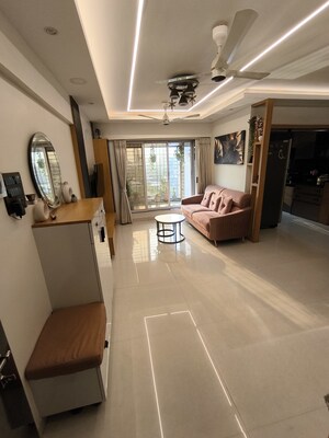 3 BHK Apartment For Sale in Mahakali Kalika Heights, Panch Pakhadi