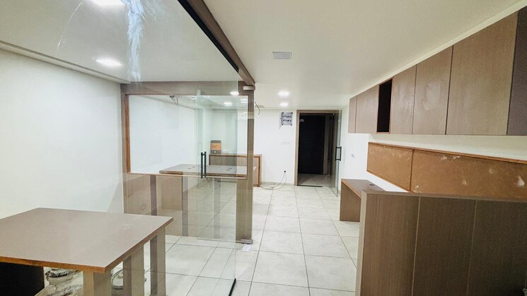 Team Area, kp-epitome Commercial Office Space 692 Sq.Ft. In Makarba Ahmedabad 8643167