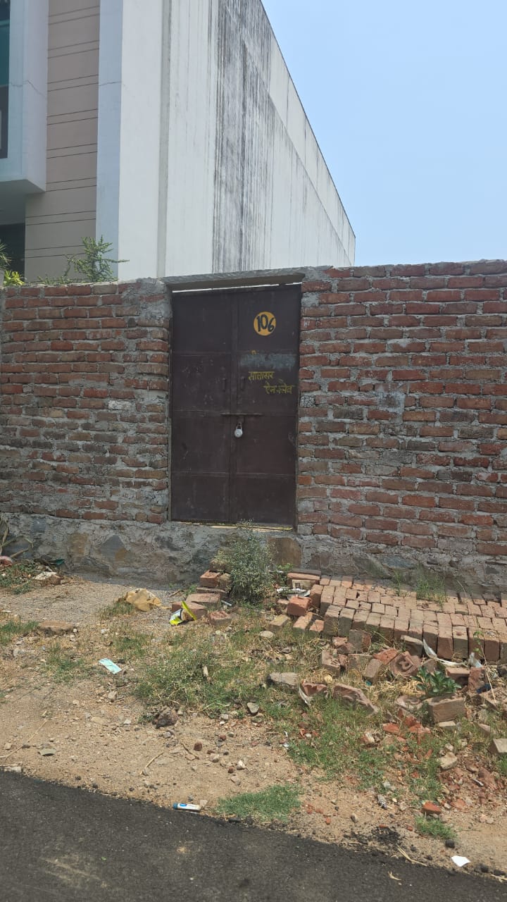 Plot For Sale in Gopal Nagar Geetanjali 