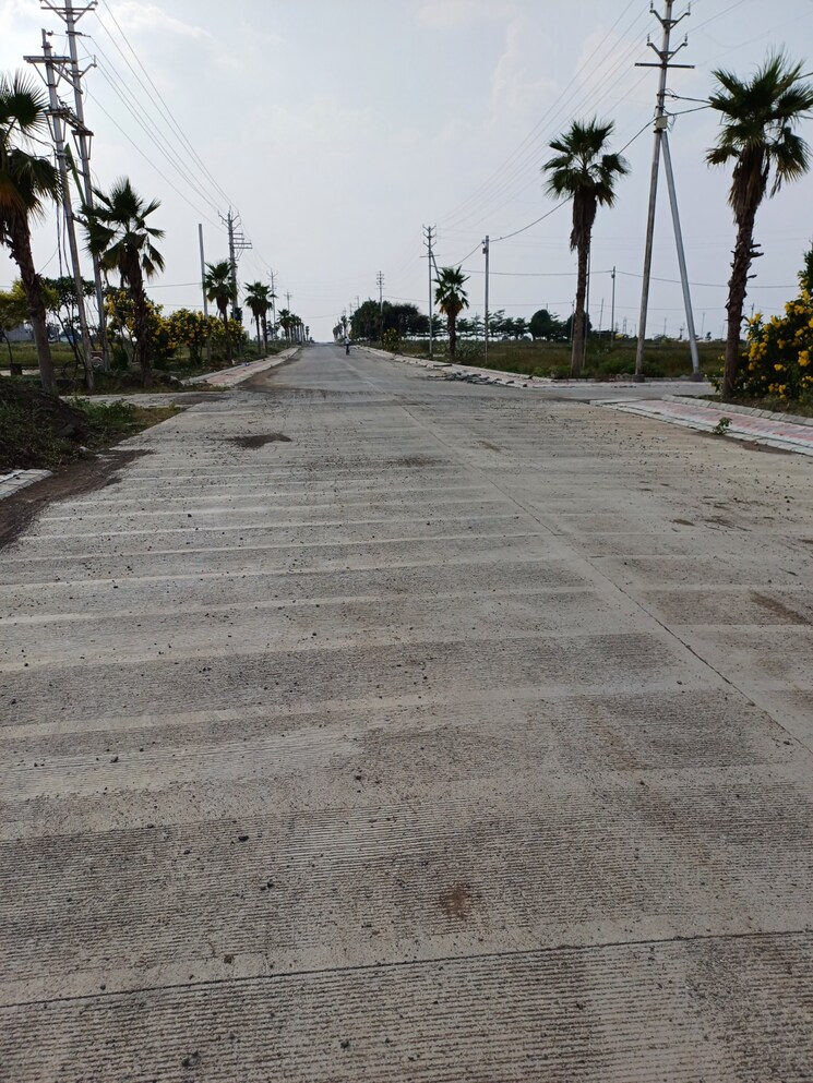 Exterior View, ringnodiya  600 Sq.Ft. Plot In Ringnodiya Indore 8643228