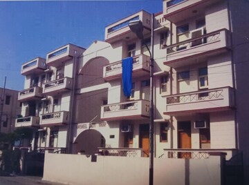 2 BHK Apartment For Rent in Sarvodaya Nagar