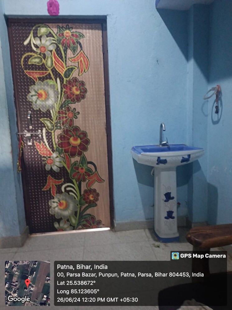 Living Room, danapur 3.5 Bedroom 2041 Sq.Ft. Independent House In Danapur Patna 8643245