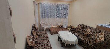 2 BHK Apartment For Rent in Krishna Apartments Chedda Nagar, Chedda Nagar