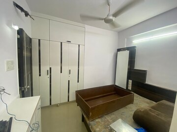Living Room in 3 BHK Apartment at Sudhama CHS Kurla, Kurla East – for Rent