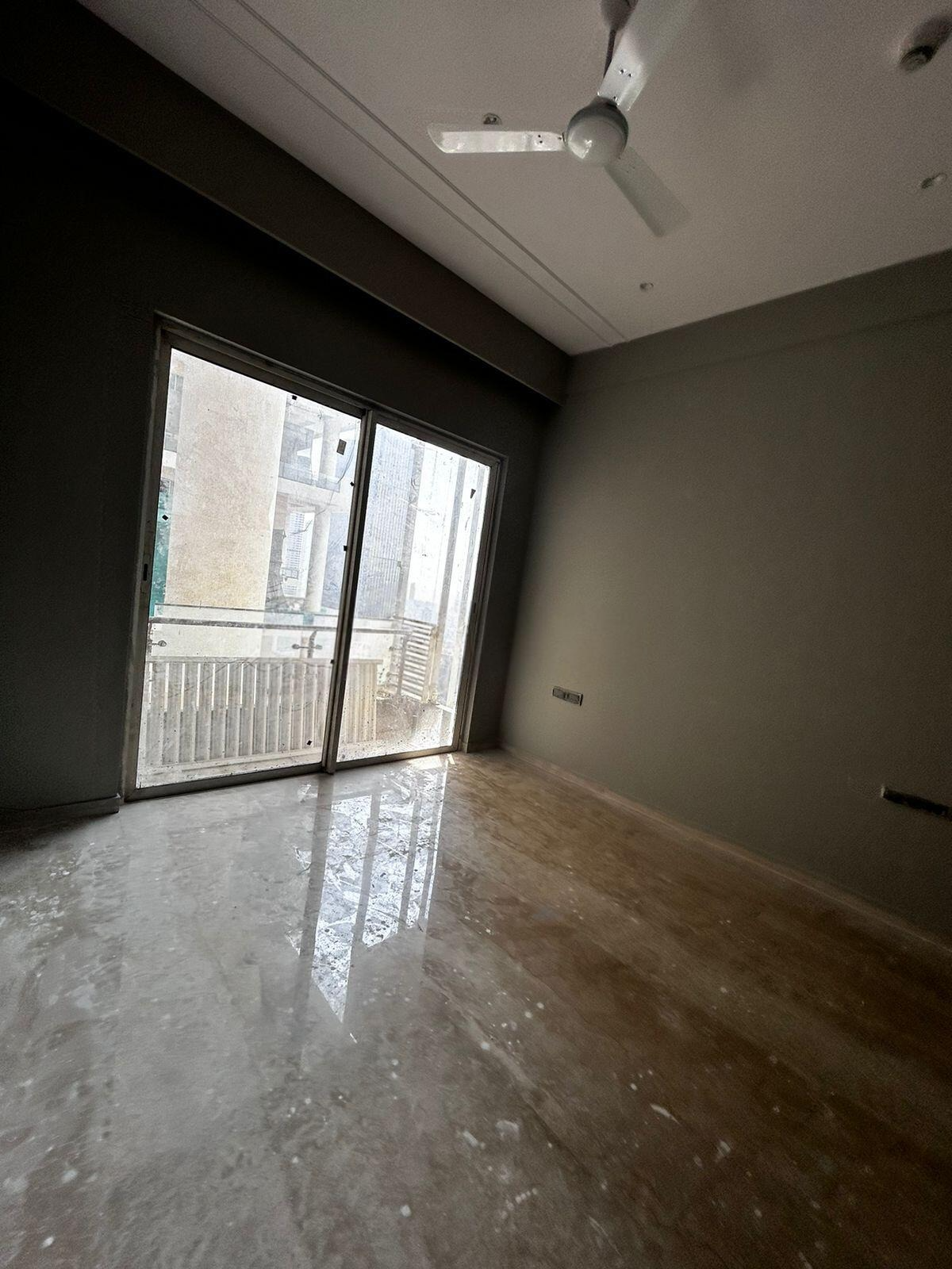 3 BHK + Study Room Apartment For Rent in Indiabulls Sky Forest